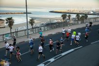 الجمعة: إغلاق عدد من شوارع يافا بسبب ماراثون البلدية السنوي 